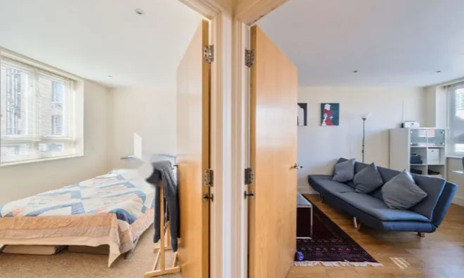 Недвижимость Old South Lambeth Road: 3