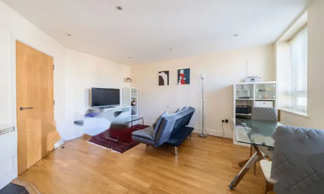 Недвижимость Old South Lambeth Road: 4