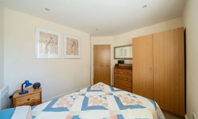 Недвижимость Old South Lambeth Road: 5