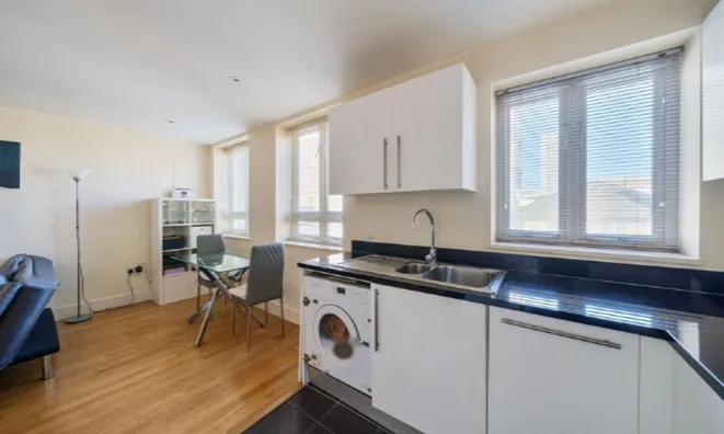 Недвижимость Old South Lambeth Road: 6