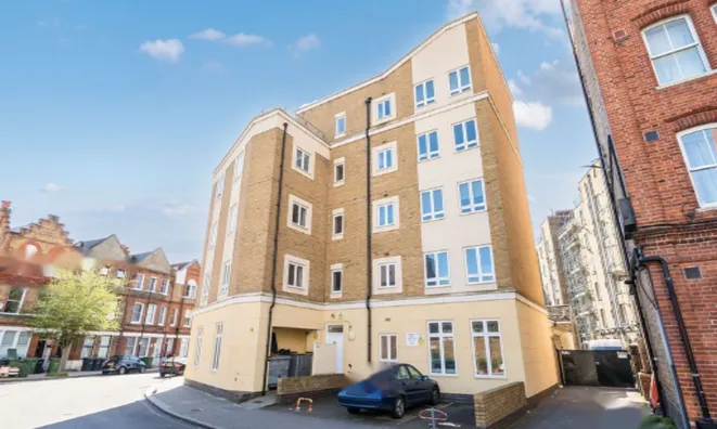 Недвижимость Old South Lambeth Road: 7