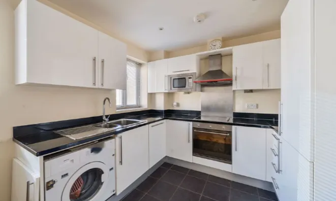 Недвижимость Old South Lambeth Road: 9