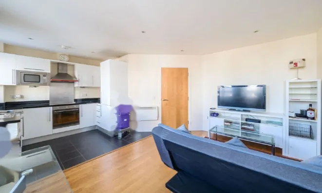 Недвижимость Old South Lambeth Road: 13