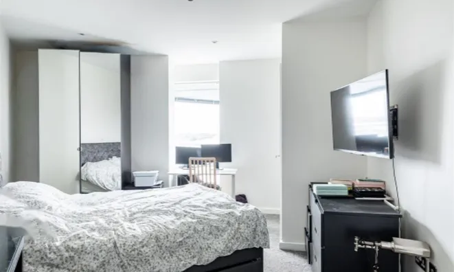 Недвижимость Central Way: 3