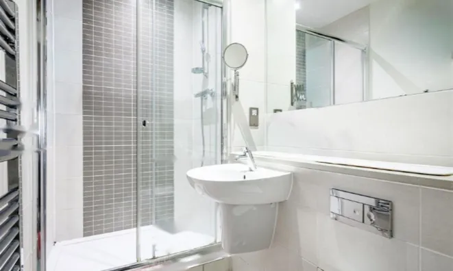 Недвижимость Central Way: 4