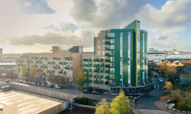 Недвижимость Central Way: 5