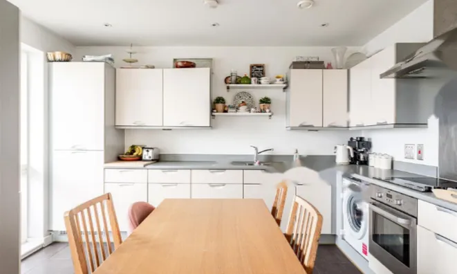 Недвижимость Central Way: 8