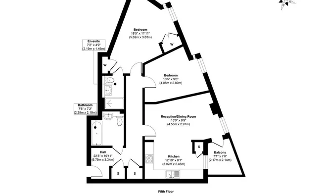 Недвижимость Central Way: 10