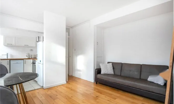 Недвижимость Highbury Grange: 1