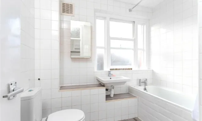 Недвижимость Highbury Grange: 2