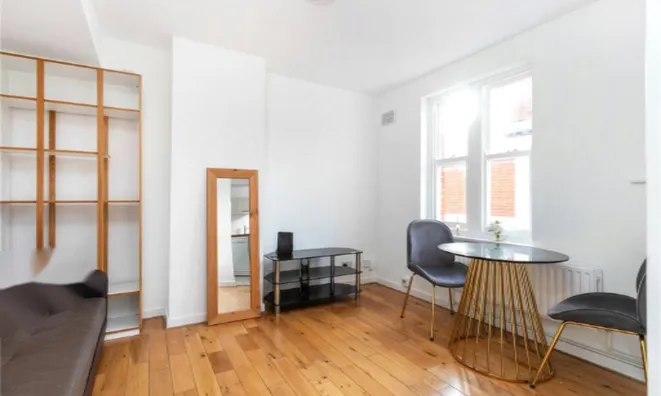 Недвижимость Highbury Grange: 5