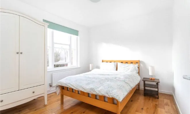 Недвижимость Highbury Grange: 6