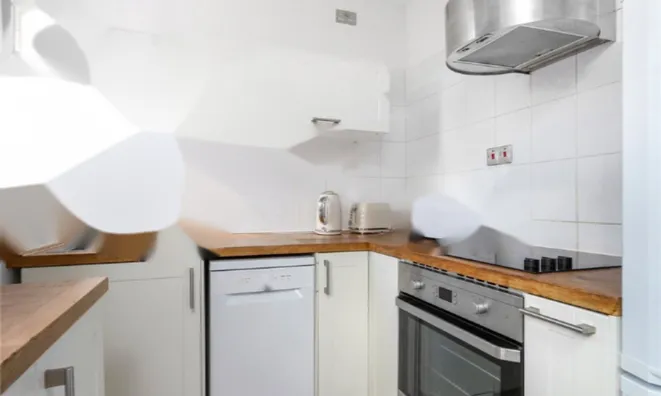 Недвижимость Highbury Grange: 7