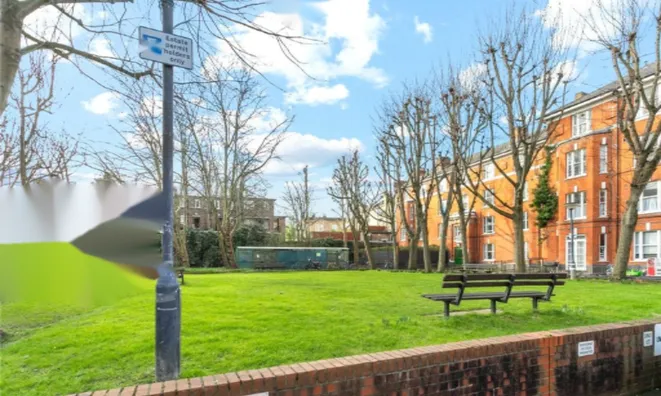 Недвижимость Highbury Grange: 8