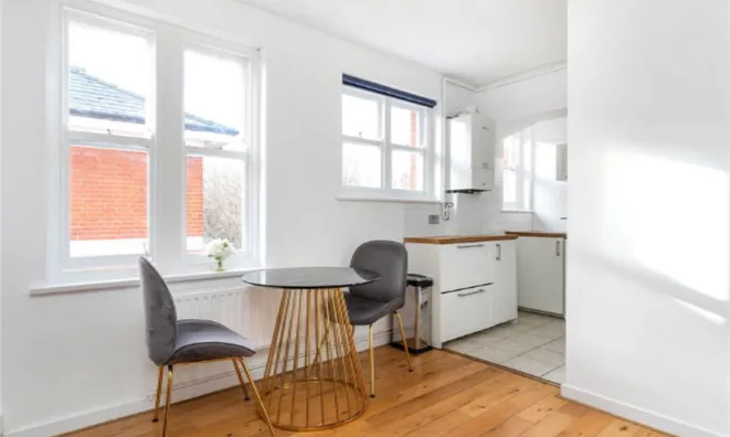 Недвижимость Highbury Grange: 9