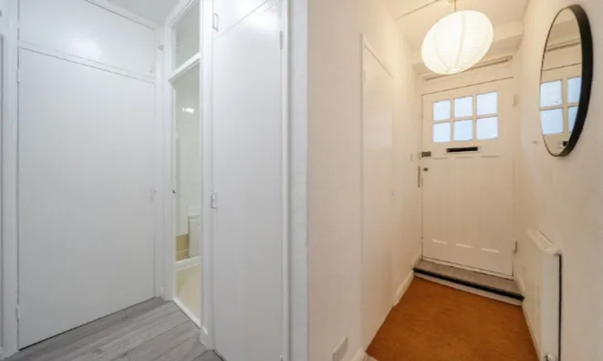 Недвижимость Pilton Place: 1