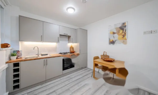 Недвижимость Pilton Place: 5