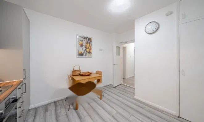 Недвижимость Pilton Place: 6