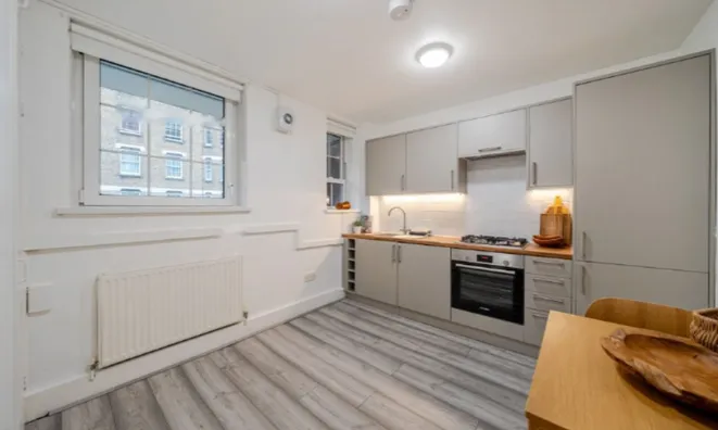 Недвижимость Pilton Place: 7