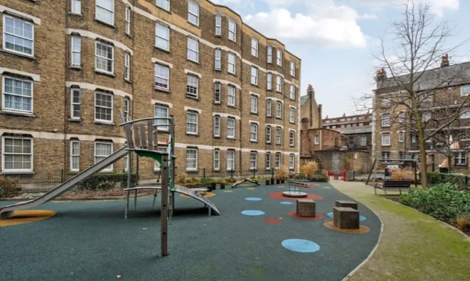 Недвижимость Pilton Place: 9