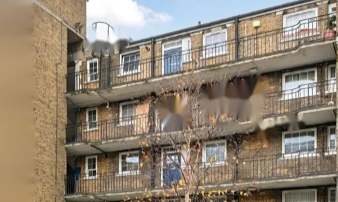 Недвижимость Pilton Place: 10