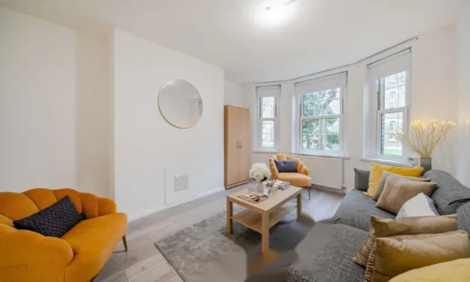 Недвижимость Pilton Place: 11