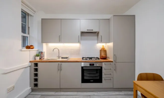 Недвижимость Pilton Place: 12