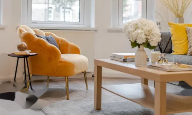 Недвижимость Pilton Place: 13