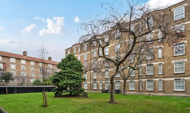 Недвижимость Pilton Place: 15