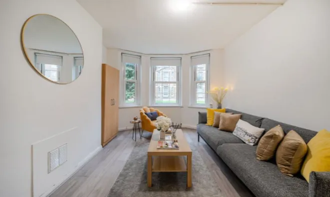 Недвижимость Pilton Place: 19