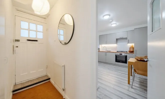 Недвижимость Pilton Place: 20