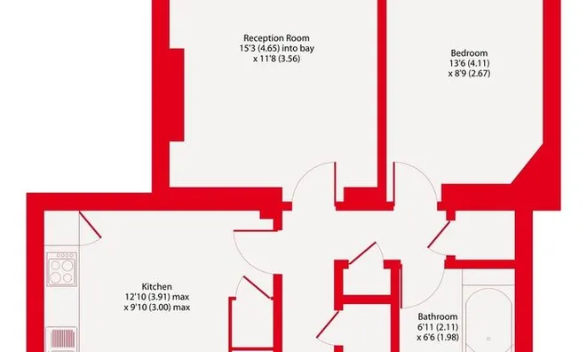 Недвижимость Pilton Place: 21