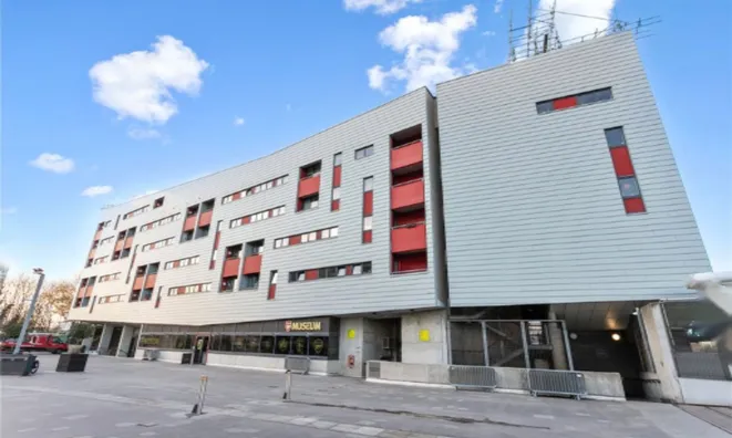 Недвижимость Drayton Park: 1