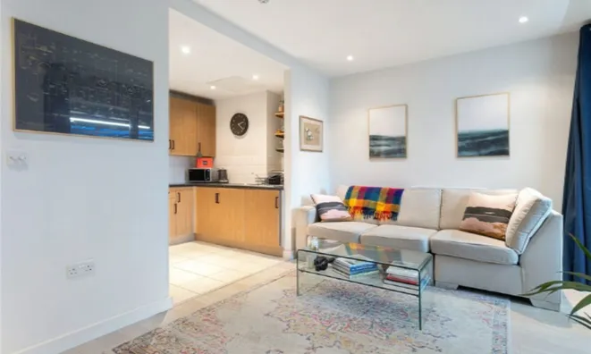 Недвижимость Drayton Park: 2