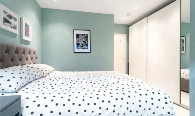 Недвижимость Drayton Park: 3