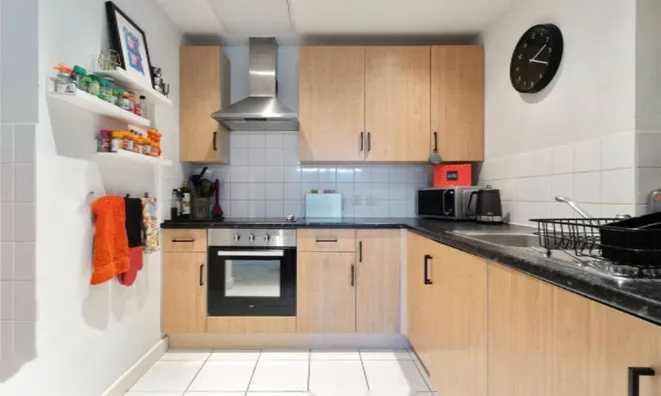 Недвижимость Drayton Park: 4