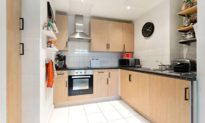 Недвижимость Drayton Park: 7