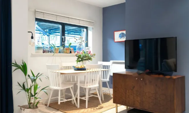 Недвижимость Drayton Park: 8