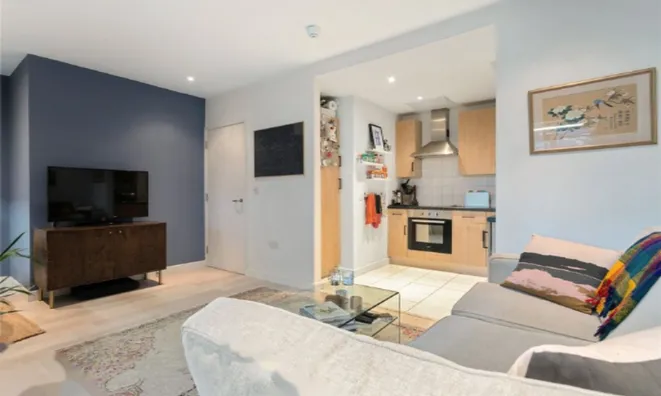 Недвижимость Drayton Park: 9