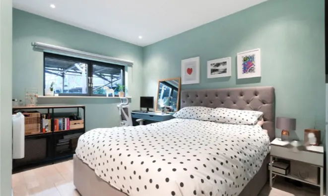 Недвижимость Drayton Park: 10