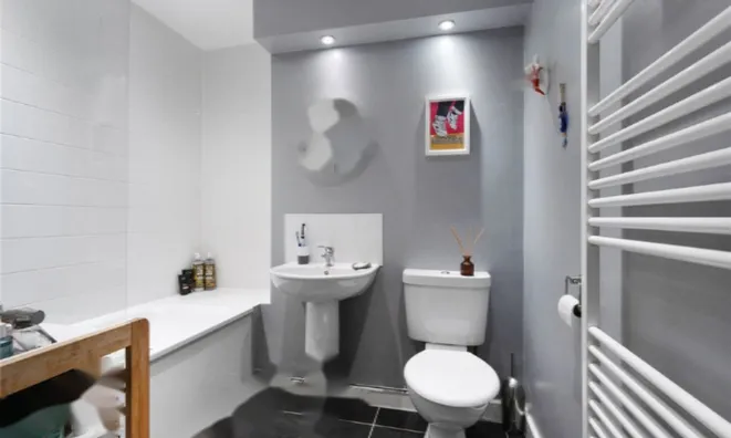 Недвижимость Drayton Park: 11