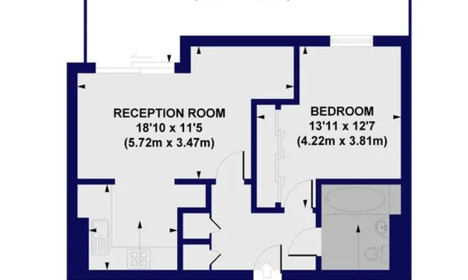 Недвижимость Drayton Park: 12
