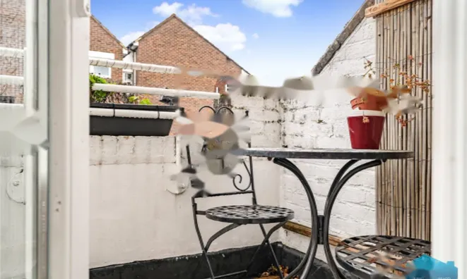 Недвижимость Cressfield Close: 1