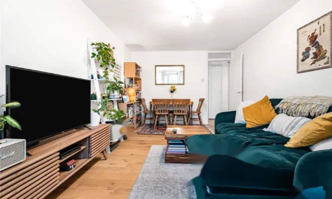 Недвижимость Cressfield Close: 3