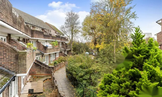 Недвижимость Cressfield Close: 4