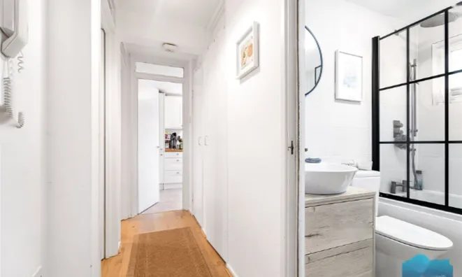 Недвижимость Cressfield Close: 5