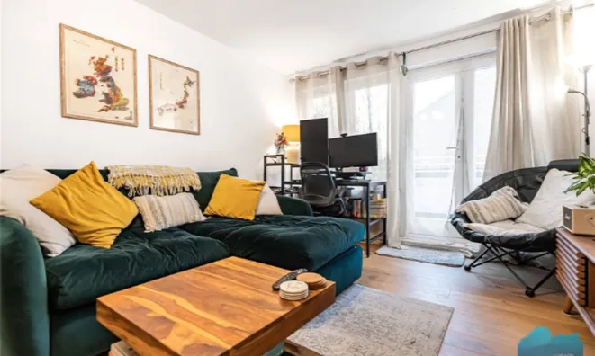 Недвижимость Cressfield Close: 6