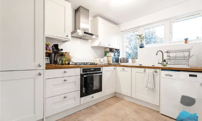 Недвижимость Cressfield Close: 9