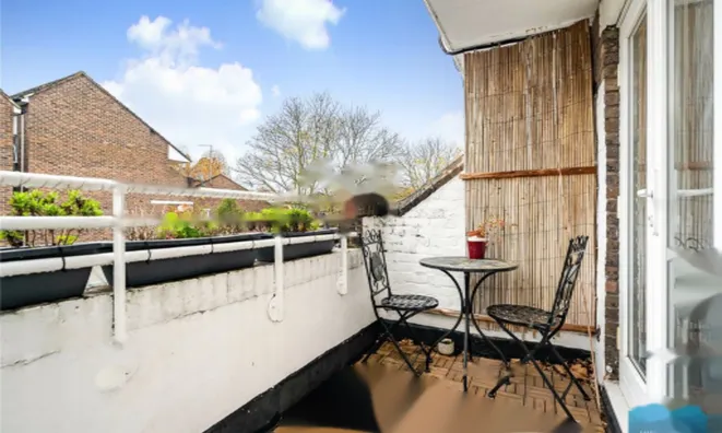 Недвижимость Cressfield Close: 10