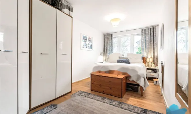 Недвижимость Cressfield Close: 11